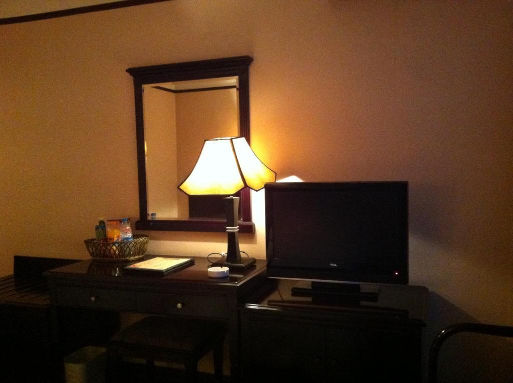 Nanfang Hotel - Anban Street 西安市 部屋 写真