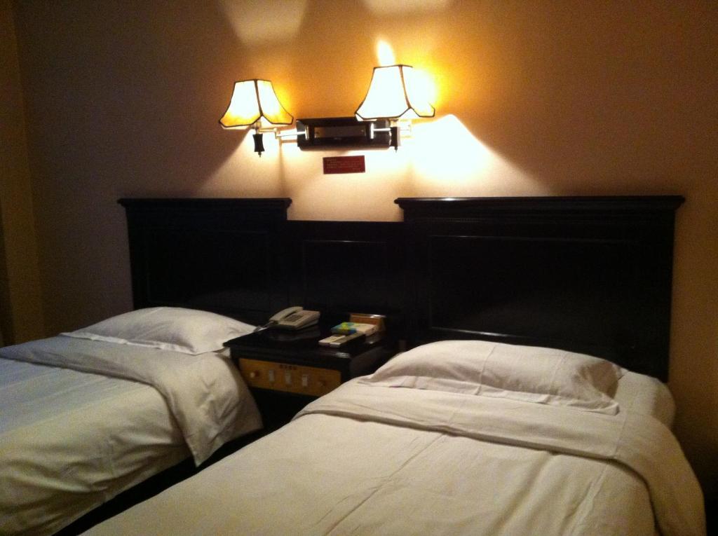 Nanfang Hotel - Anban Street 西安市 部屋 写真