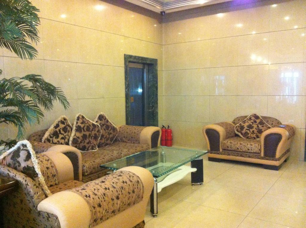 Nanfang Hotel - Anban Street 西安市 エクステリア 写真