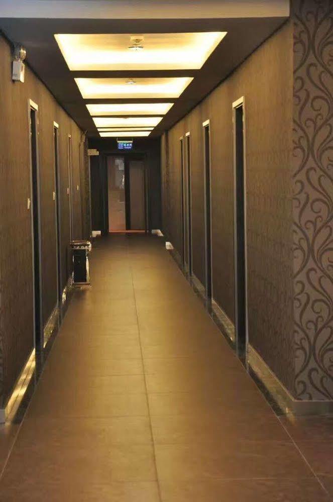 Nanfang Hotel - Anban Street 西安市 エクステリア 写真